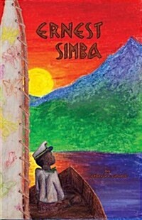 Ernest Simba (Paperback)