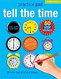 Telling the Time (Paperback)