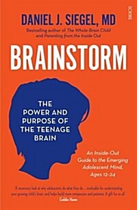 Brainstorm (Paperback)