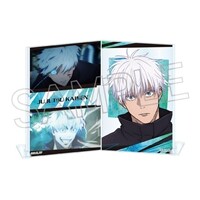 주술회전 포토 플레이트 vol.2 고죠 사토루