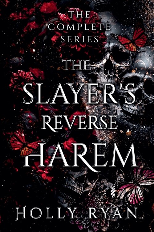 The Slayers Reverse Harem: The Complete Series (Paperback)