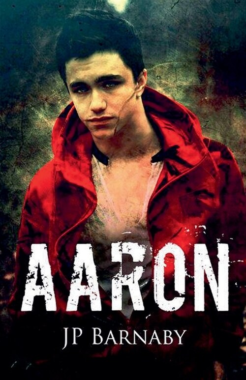 Aaron (Paperback)