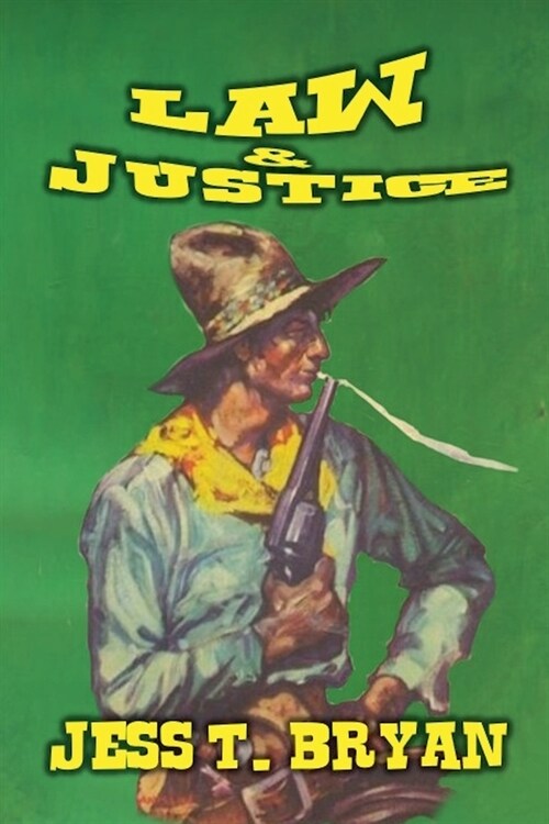 Law & Justice (Paperback)