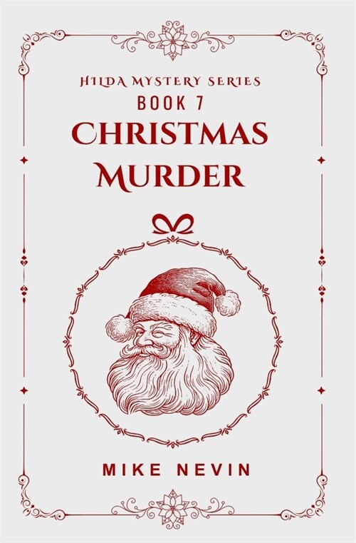 Christmas Murder: Book 7 (Paperback)