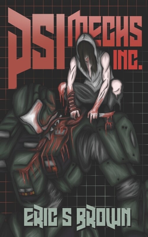 Psi-Mechs, Inc. (Paperback)