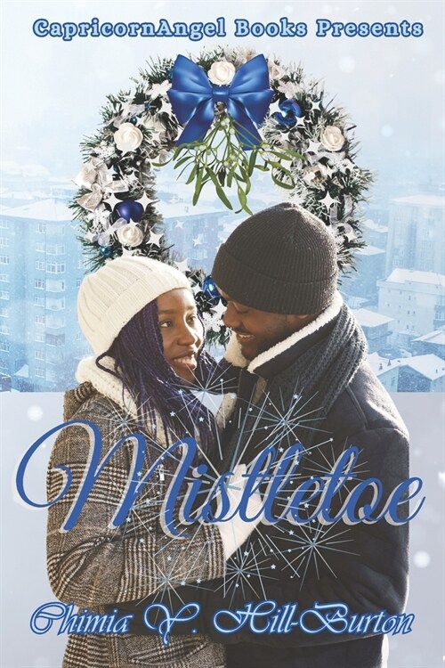 Mistletoe (Paperback)