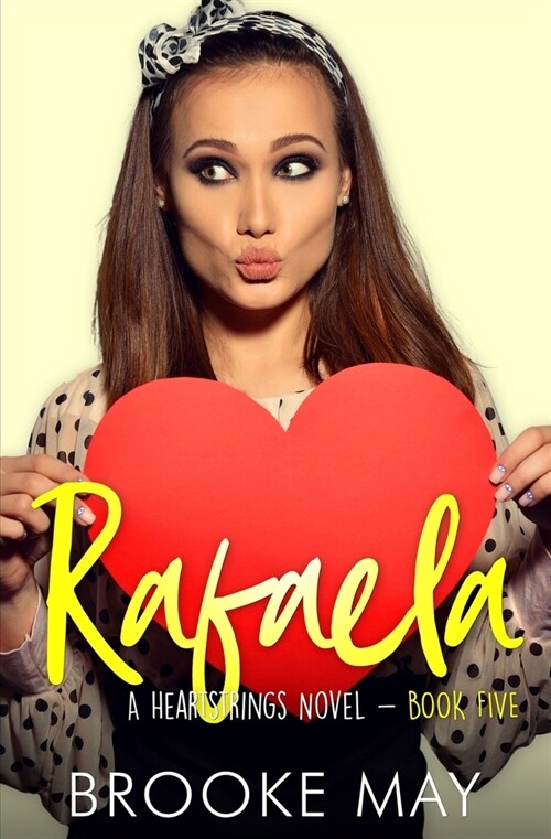 Rafaela (Paperback)