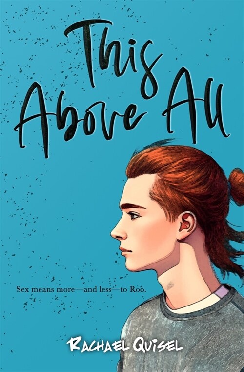 This Above All (Paperback)