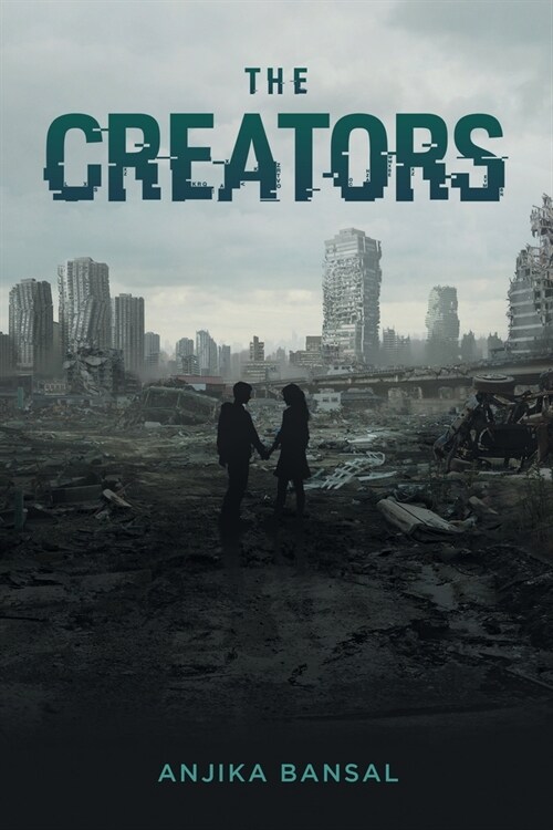 The Creators (Paperback)