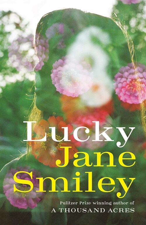 Lucky (Paperback)