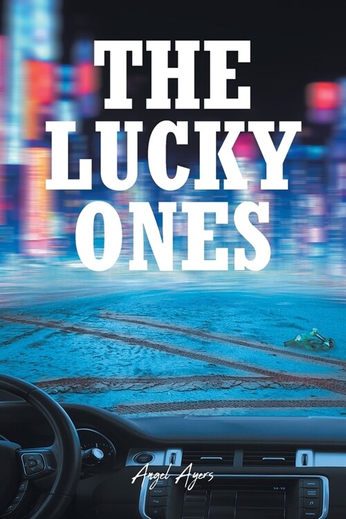 The Lucky Ones (Paperback)