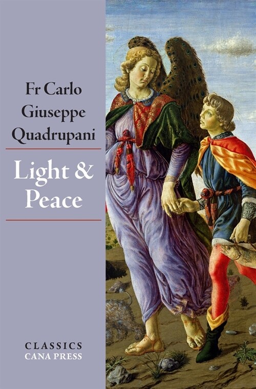 Light and Peace (Paperback)