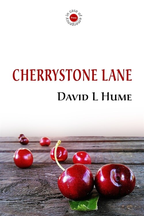 Cherrystone Lane (Paperback)