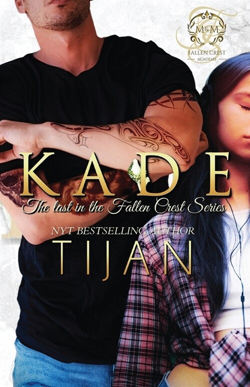 Kade (Paperback)