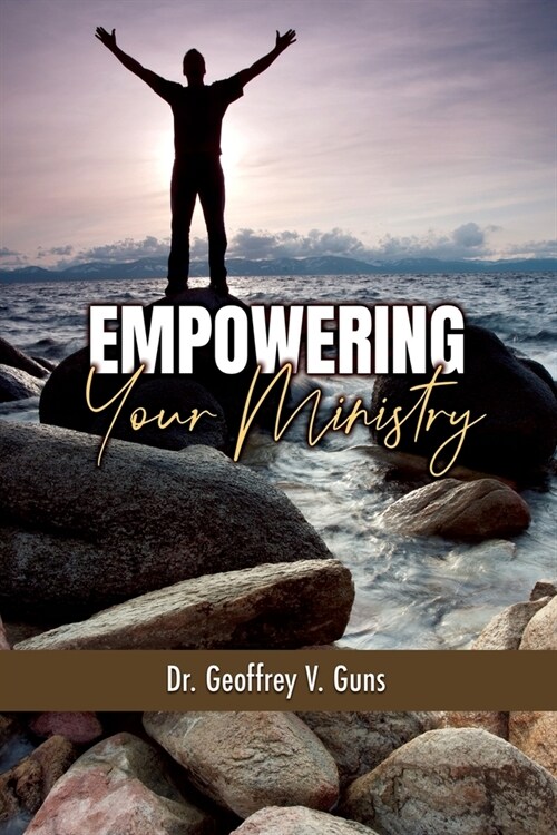 Empowering Your Ministry (Paperback)