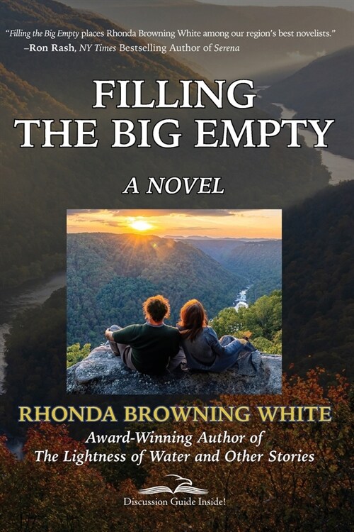 Filling the Big Empty (Paperback)