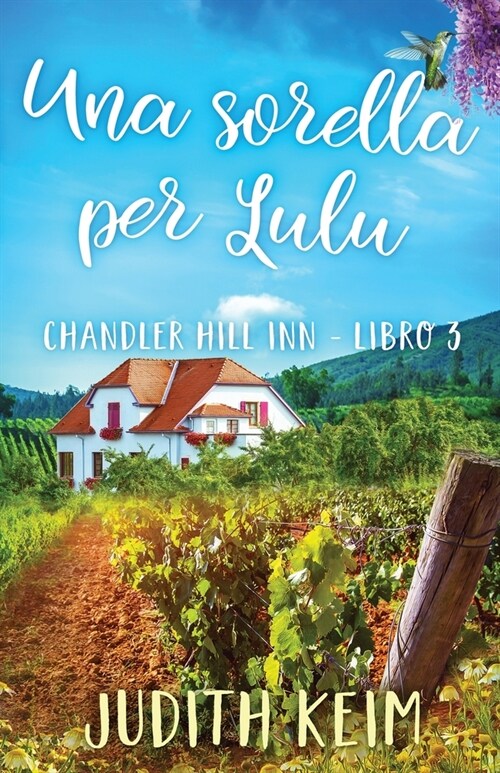 Una sorella per Lulu: Titolo originale: Home At Last (Paperback)