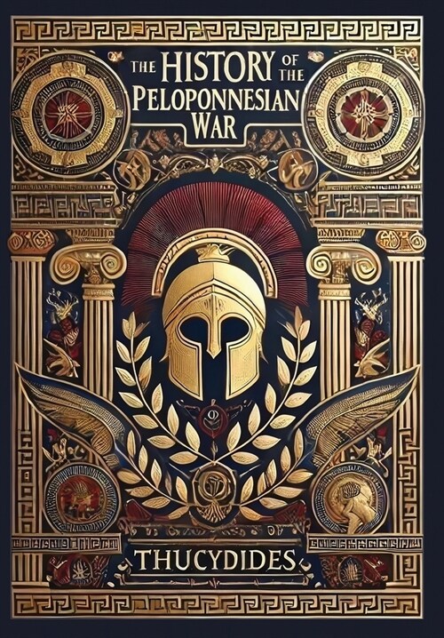 The History of the Peloponnesian War (Collectors Edition) (Laminated Hardback with Jacket) (Hardcover)