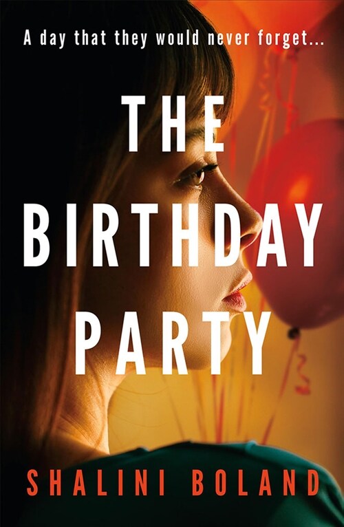 The Birthday Party (Paperback)