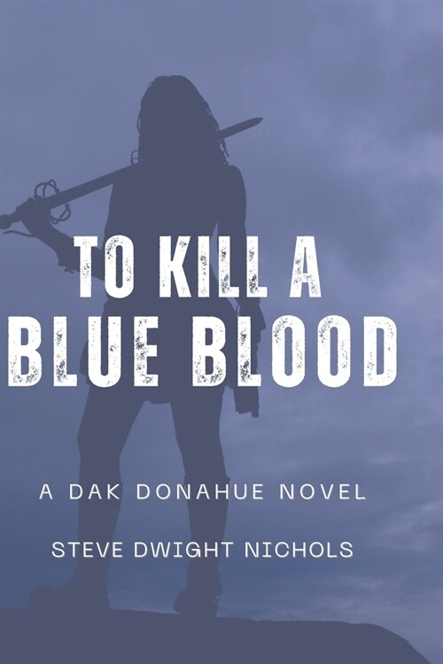 To Kill a Blueblood (Paperback)