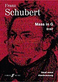 Mass in G (Paperback)
