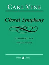 Choral Symphony (Paperback)