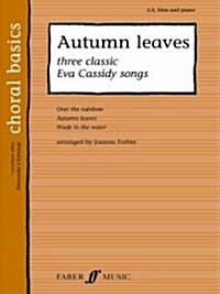 Eva Cassidy: Autumn Leaves (Paperback)