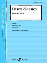 Disco Classics Volume 1 (Paperback)