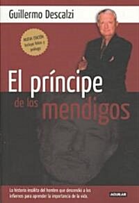 El principe de los mendigos/ The Prince of the Beggars (Paperback, Reprint)