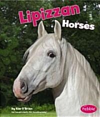 Lipizzan Horses (Library Binding)