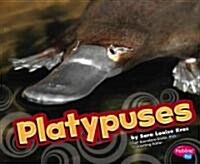 Platypuses (Library Binding)