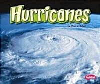 Hurricanes (Library Binding)