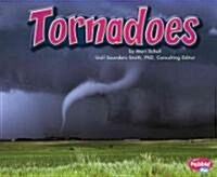 Tornadoes (Library Binding)