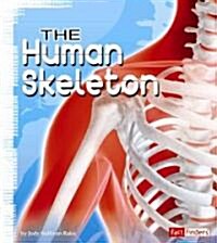 The Human Skeleton (Paperback)