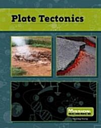 Plate Tectonics (Library Binding)