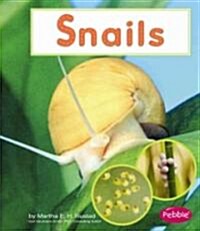 Snails (Paperback)