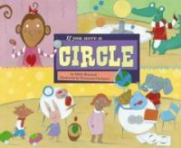 (If You Were a) Circle