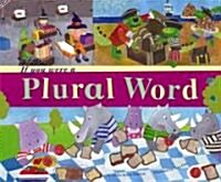 If You Were a Plural Word (Paperback)