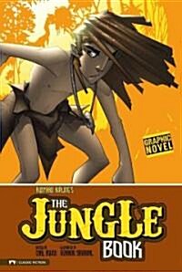 The Jungle Book (Library Binding)