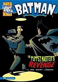 The Puppet Masters Revenge (Paperback)