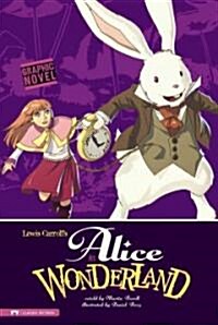 Alice in Wonderland (Paperback)