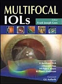 Multifocal Iols (Hardcover)