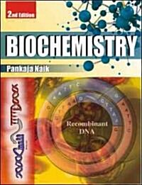 Biochemistry (Paperback, 3)