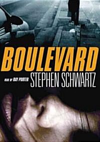 Boulevard (Audio CD, Unabridged)