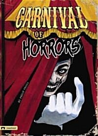 Carnival of Horrors (Library Binding)