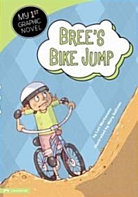 Brees Bike Jump (Hardcover)
