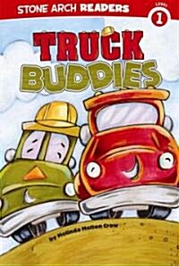 Truck Buddies (Paperback)