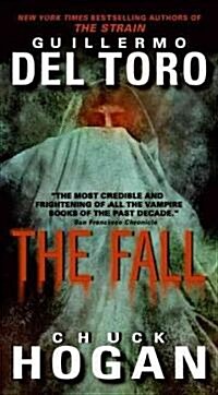 The Fall (Paperback, Reprint)