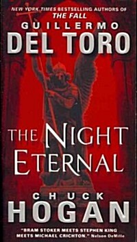 The Night Eternal (Paperback)