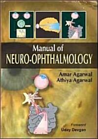 Manual of Neuro-ophthalmology (Paperback, 1st)